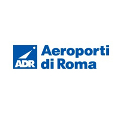 logo aeroporti di roma