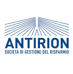 logo antirton