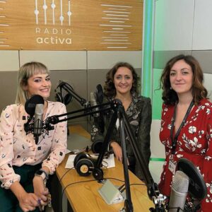 radio activa prima puntata greentopia