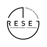 reset logo