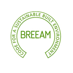breeam logo